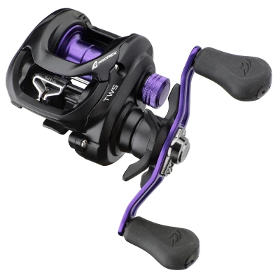 Afbeelding van Daiwa Prorex TW 100SV L Baitcaster Reel