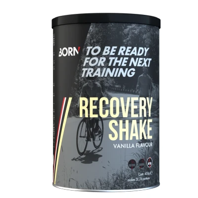 Afbeelding van Born Sportvoeding Recovery 450 gram
