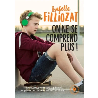Image de On ne se comprend plus
