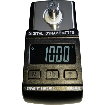 Afbeelding van Analogis 6333 Armbalans