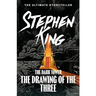 Afbeelding van Dark Tower II The Drawing Of Three