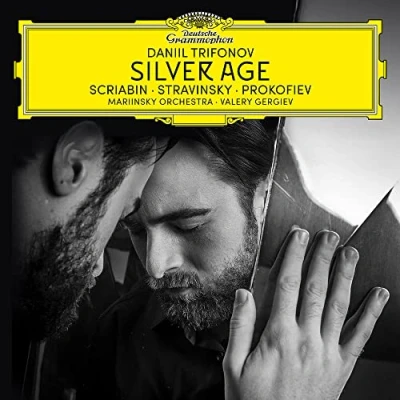 Afbeelding van Silver Age