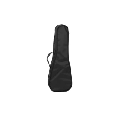Afbeelding van DIMAVERY Soft Bag voor sopraan Ukulele 3mm