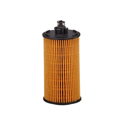 Afbeelding van Oliefilter MANN FILTER HU 6042 z, voor o.a. OPEL, VAUXHALL