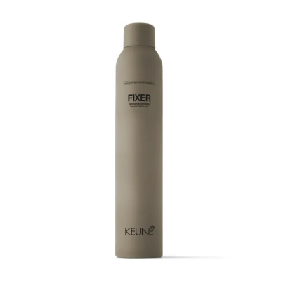 Afbeelding van Keune Style Fixer Strong Hold Hairspray