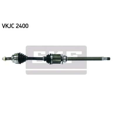 Afbeelding van Skf Aandrijfas VKJC 2400