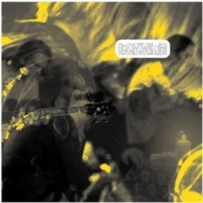 Afbeelding van Diiv Live At The Murmrr Theatre (LP)