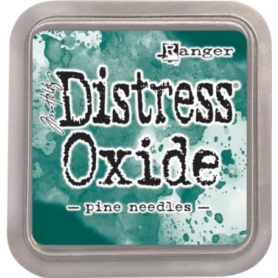 Afbeelding van Ranger Distress Oxide Pine Needles TDO56133 Tim Holtz (10 18)