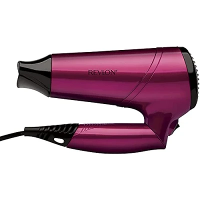 Image de Sèche cheveux Pliable Revlon RVDR5229E 2200W Pourpre