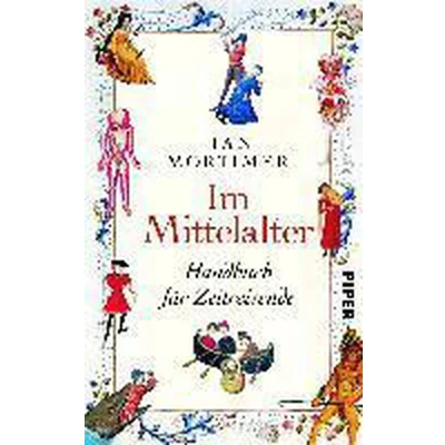 Afbeelding van Im Mittelalter