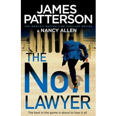 Afbeelding van The No. 1 Lawyer