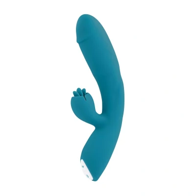 Afbeelding van Evolved Fierce Flicker Tarzan Vibrator