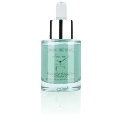 Afbeelding van Gli Elementi Prodigious radiance vitamin C