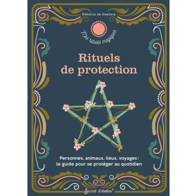 Image de Rituels de protection