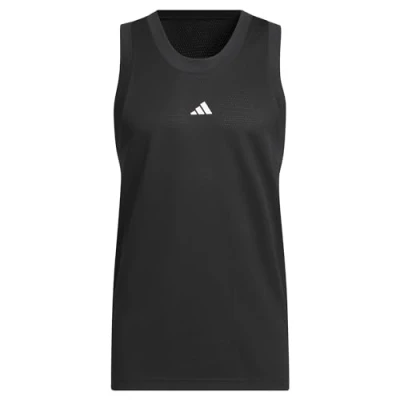 Afbeelding van adidas Basketball Legends Tank Top tanktop voor heren