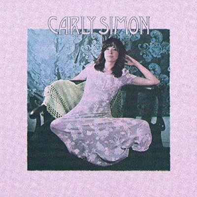 Afbeelding van Carly Simon