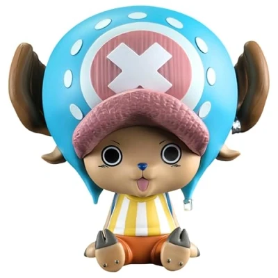 Afbeelding van One Piece: New World Tony Chopper Spaarpot XXL