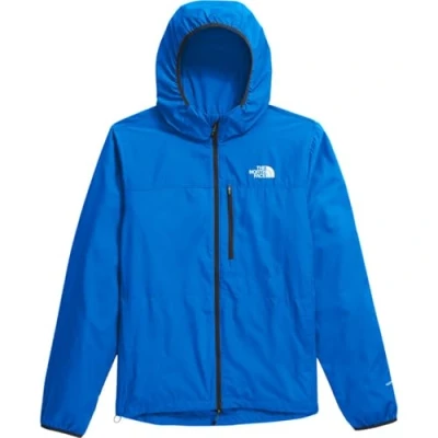 Afbeelding van The North Face BOLT Polartec Jacket Trainingsvest, Heren, Maat: Large, Deep nori