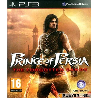 Image de Prince Of Persia Les Sables Oubliés