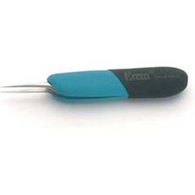 Afbeelding van Weller Erem® E5SA Pincet ESD 1 stuks Spits, fijn 120 mm
