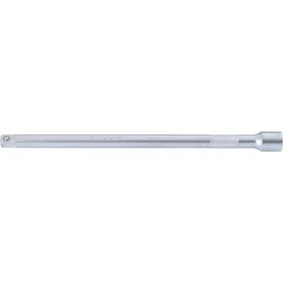 Afbeelding van KS TOOLS 918.3771 Verlenging, steeksleutel 10 (3/8&quot;)mm (inch) Chroom vanadium staal