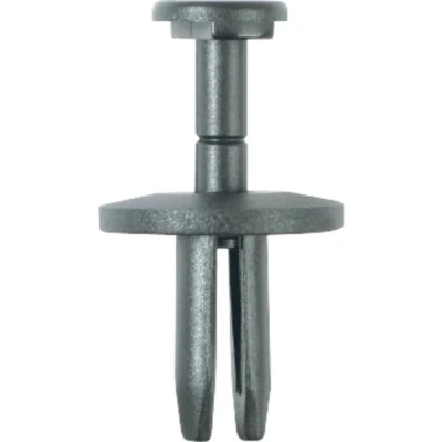 Afbeelding van KS Tools, Spijkers + nietjes voor nietmachines, Push Type verbindingsklem Ford,Pak van 50
