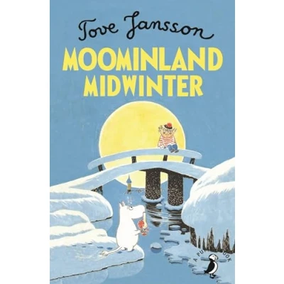 Afbeelding van Moominland Midwinter