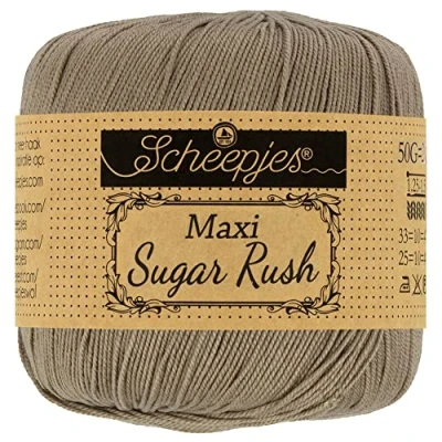 Afbeelding van Scheepjes Maxi Sugar Rush