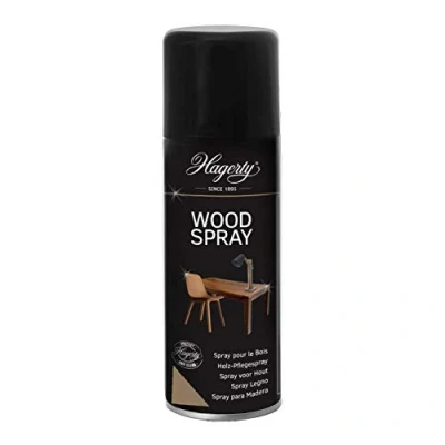 Afbeelding van Hagerty Wood Spray 200 ml