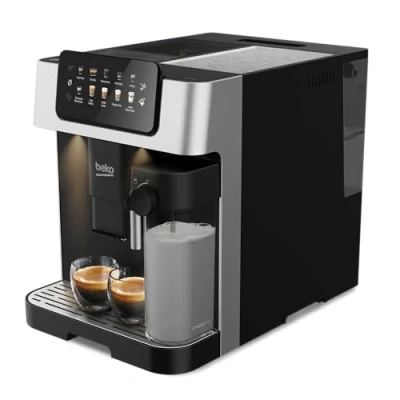 Afbeelding van Ekspres Beko CaffeExperto CEG7304X