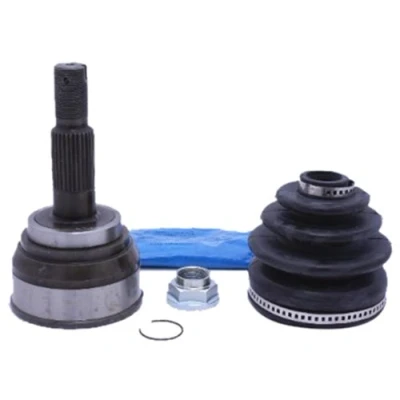 Afbeelding van JAPKO 62243 Homokineet Wielzijde TOYOTA: HILUX 3 Pick up