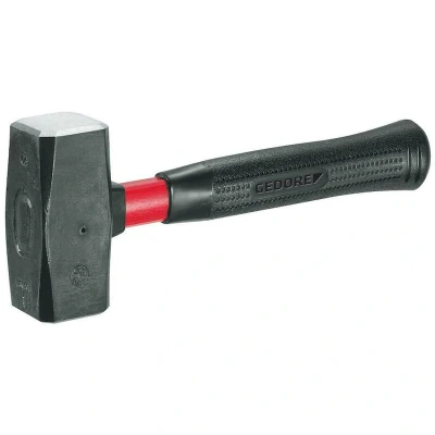 Image de GEDORE 20 F 1000 poing avec poignée en fibre de verre g 8815620