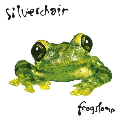 Afbeelding van Silverchair Frogstomp (2 LPs)