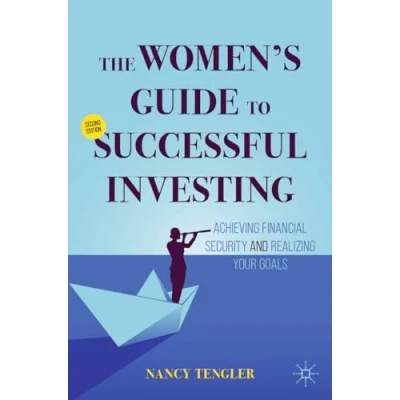 Afbeelding van The Women&#039;s Guide to Successful Investing