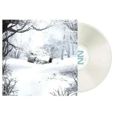 Afbeelding van Weezer SZNZ: Winter (VINYL LP)