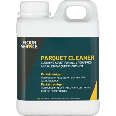 Afbeelding van Floorservice Parketreiniger