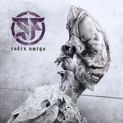 Afbeelding van Septic Flesh Codex Omega (2 LPs)