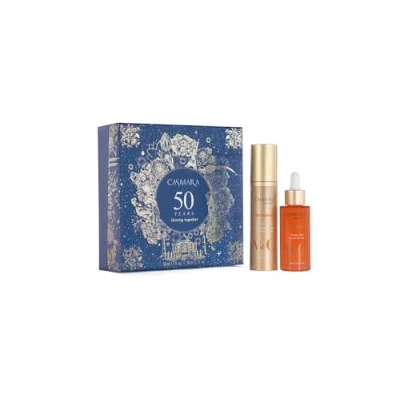 Afbeelding van CASMARA Beauty Box Sensations Vitamin Shot 50ml + Hydro Nutri Cream