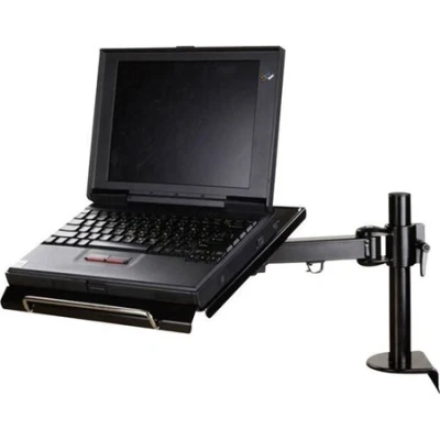 Afbeelding van Neomounts by Newstar Notebook D100 Bureausteun Maximaal 15kg