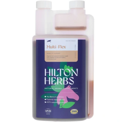 Afbeelding van Hilton Herbs MultiFlex Gold 1 l