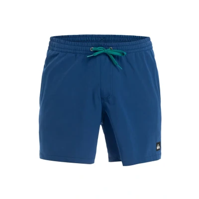 Afbeelding van Quiksilver Surfsilk Solid 16 Zwemshort Heren Maat L