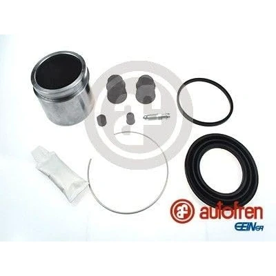 Afbeelding van AUTOFREN SEINSA D41866C Remklauw Reparatieset Vooras 60