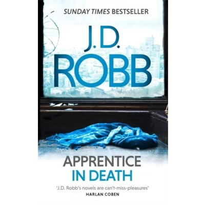 Afbeelding van Apprentice in Death