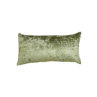 Afbeelding van Light &amp; Living Kussen BOCANDA 60x30cm Groen