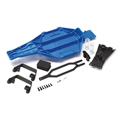 Afbeelding van Traxxas Slash 2WD LCG Conversion Kit
