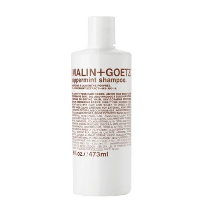 Afbeelding van MALIN+GOETZ Peppermint Shampoo 473 Ml