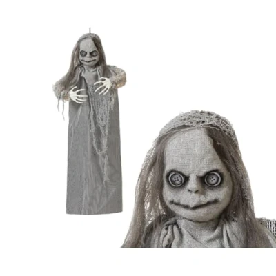 Afbeelding van Halloween Decoraties 90 cm Spook