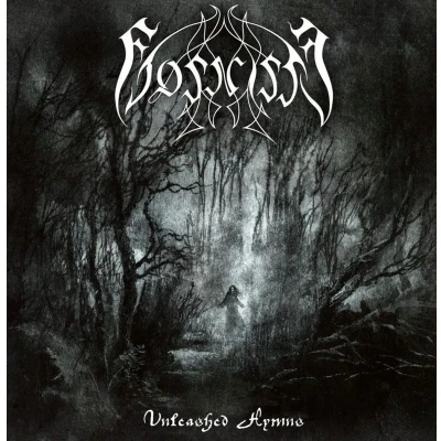Afbeelding van Fjosnisse Unleashed Hymns (LP) (Coloured Vinyl)