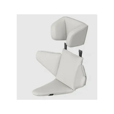 Afbeelding van Thule baby supporter Fietstraileraccessoire Gray One Size