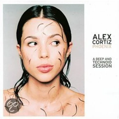 Afbeelding van Alex Cortiz Phoenix (CD)